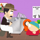 Image for article titled South Park takes on the Impossible Burger, while Cartman and Randy's antics drive another strong episode